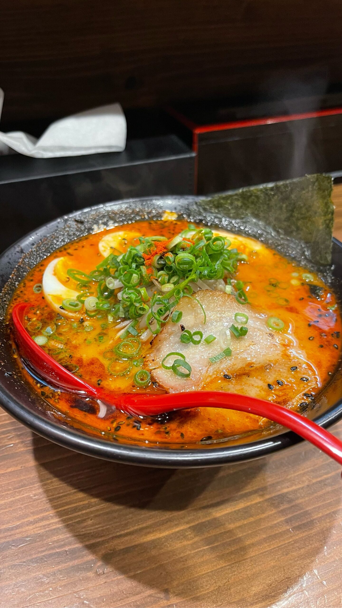 麺屋 一矢