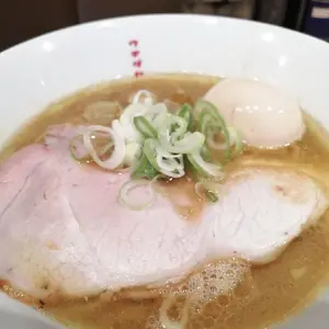 博多豚骨醤油らーめんウチダヤ