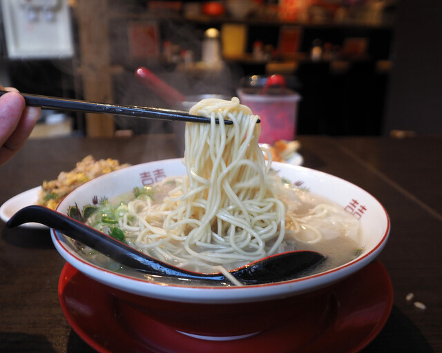 博多ラーメン 博多荘