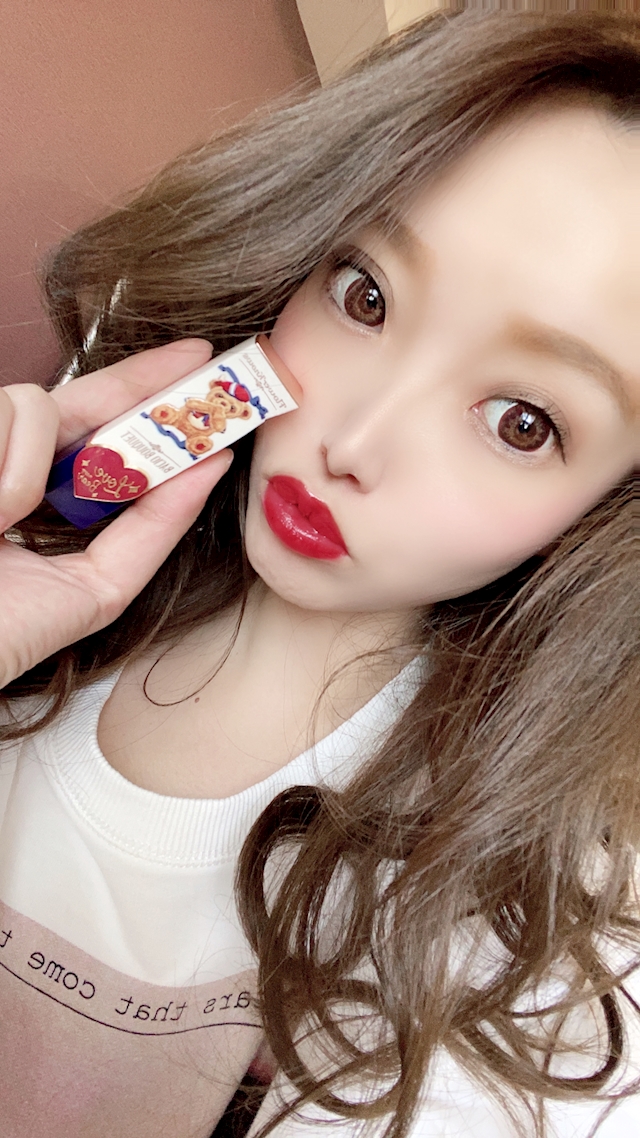 美月 りんちゃん