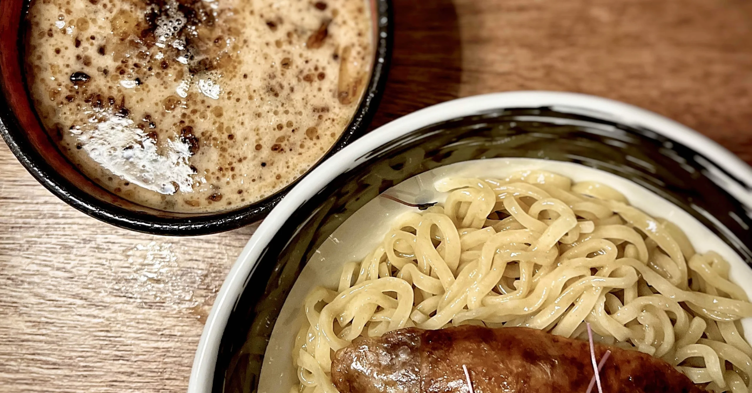 RAMEN 浜虎 福岡中洲店