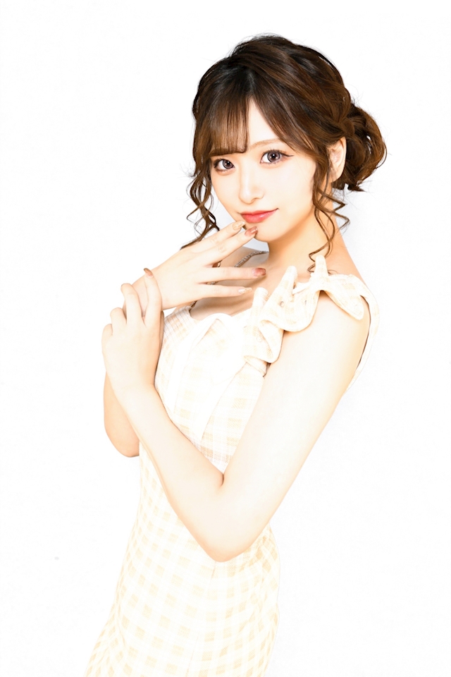 あいちゃん