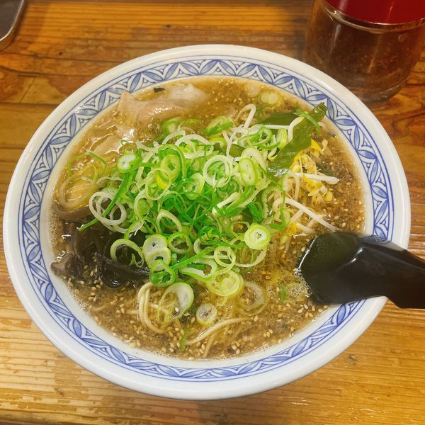 博多ラーメン一天門