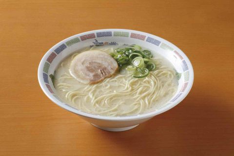 博多ラーメン はかたや 川端店