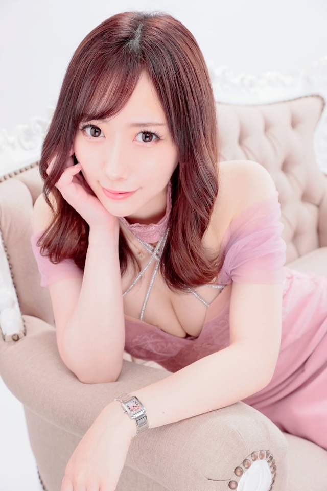 一条 桜ちゃん