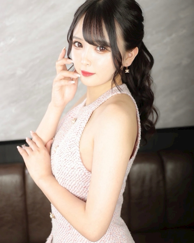 白咲 心月ちゃん