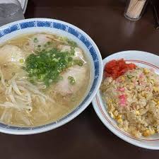 博多ラーメン一天門