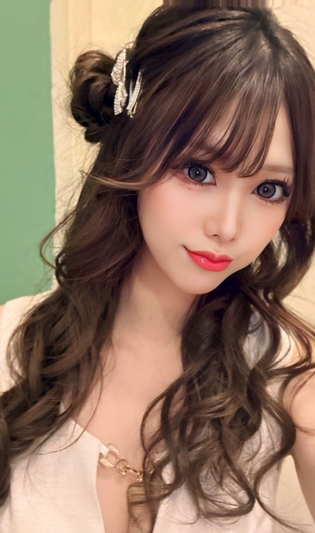 有馬らなちゃん