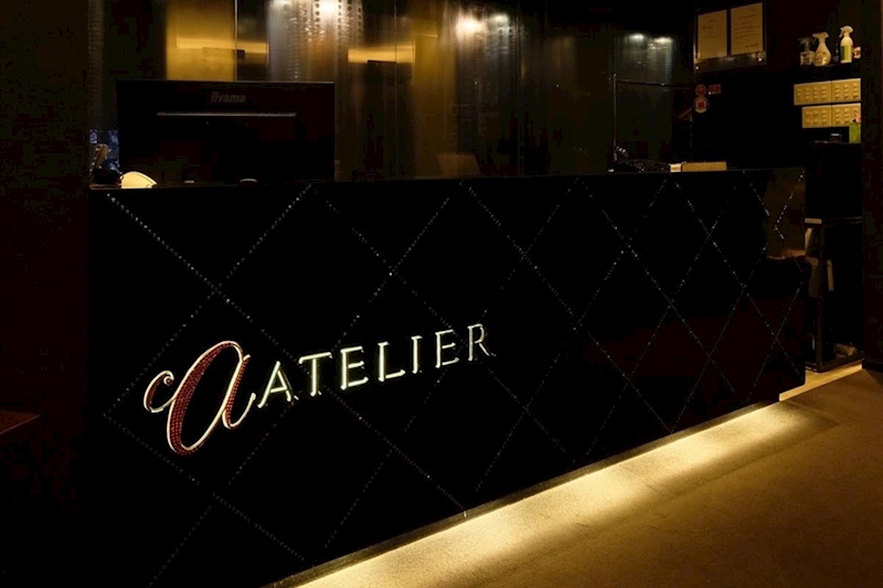 中洲川端のキャバクラのおすすめ20選　7位:CLUB ATELIER 