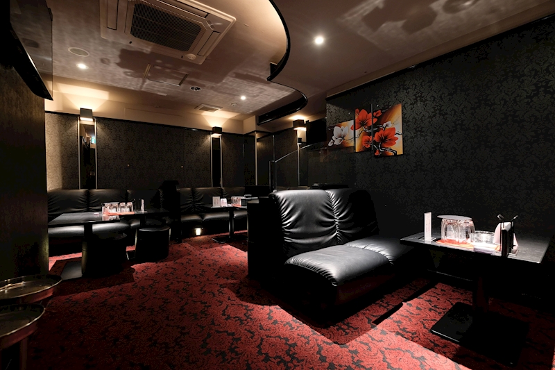 中洲川端のキャバクラのおすすめ20選　13位:CONCEPT CLUB TAIGA 
