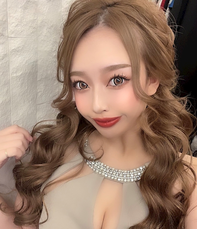 あゆちゃん