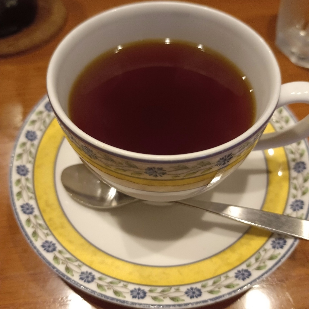 中洲のカフェのおすすめ20選　4位:Coffeehouse ロジン