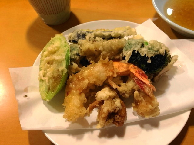 料理