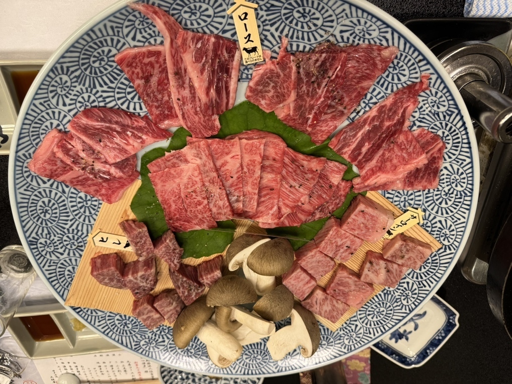 料理3