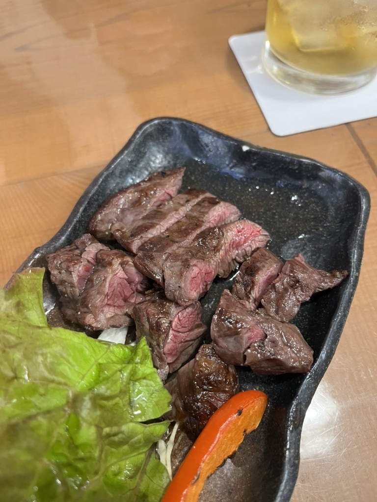 料理3