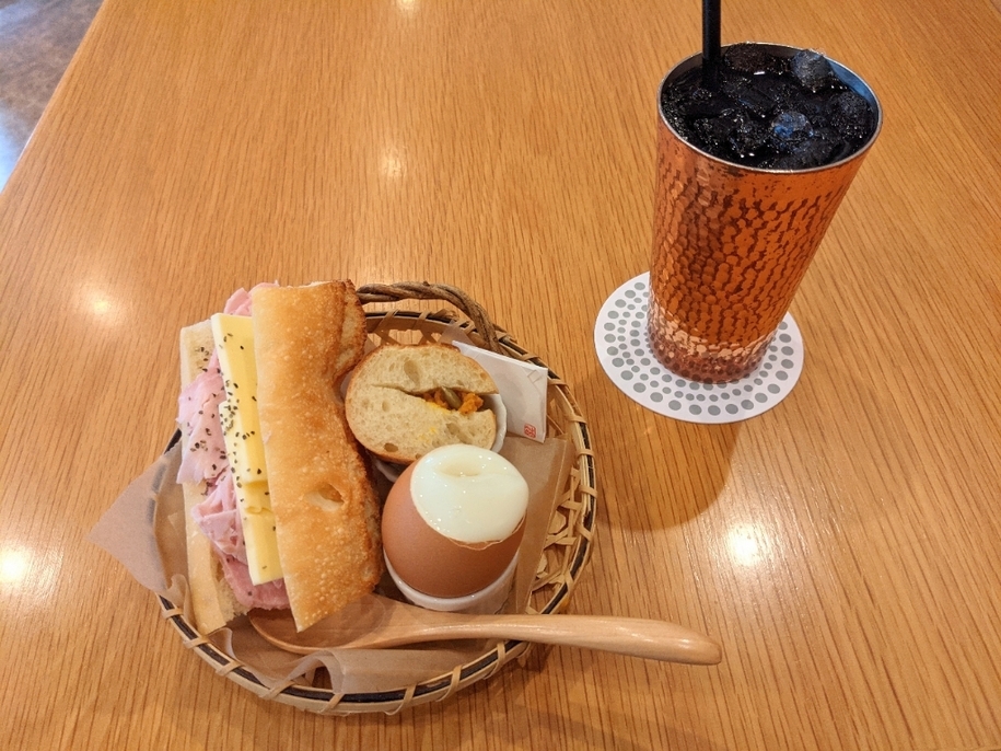 料理3