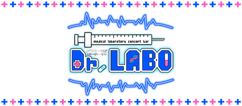 中洲のコンカフェのおすすめ20選　11位:Dr.LABO