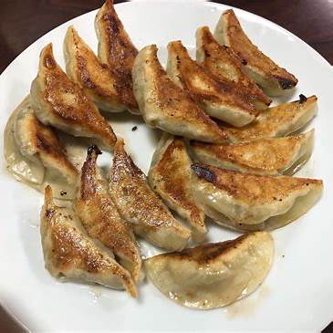 王餃子