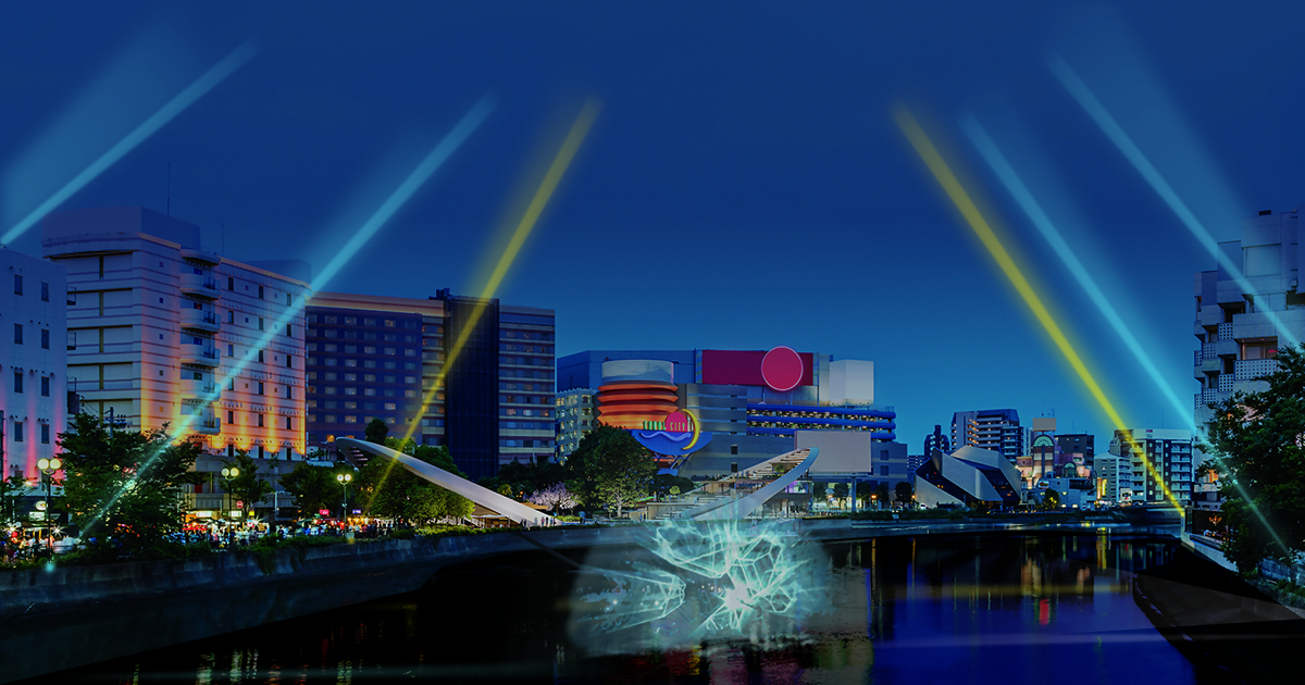 2.那珂川沿いで楽しめるスポット:清流公園