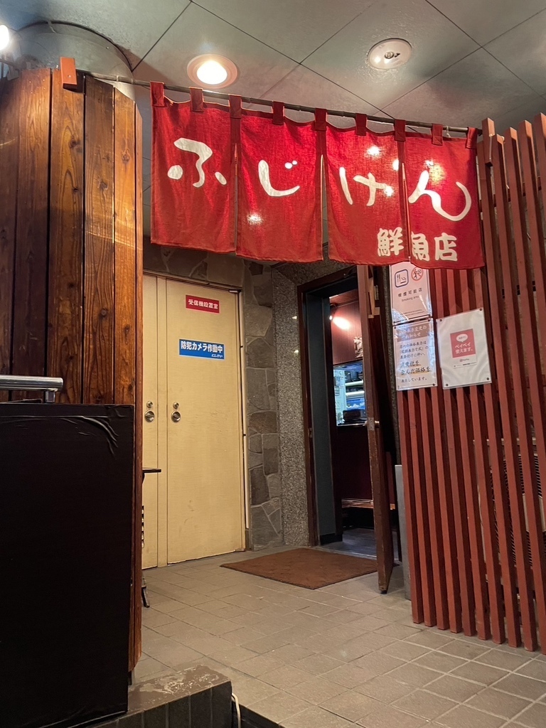 お店の様子3