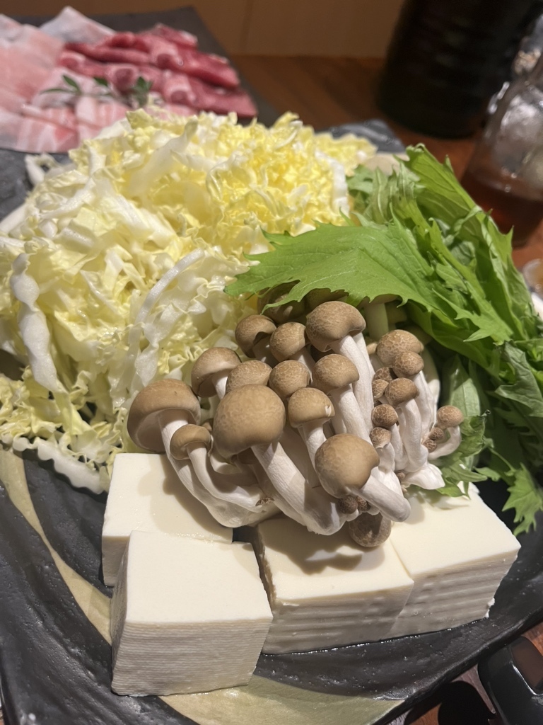 料理3