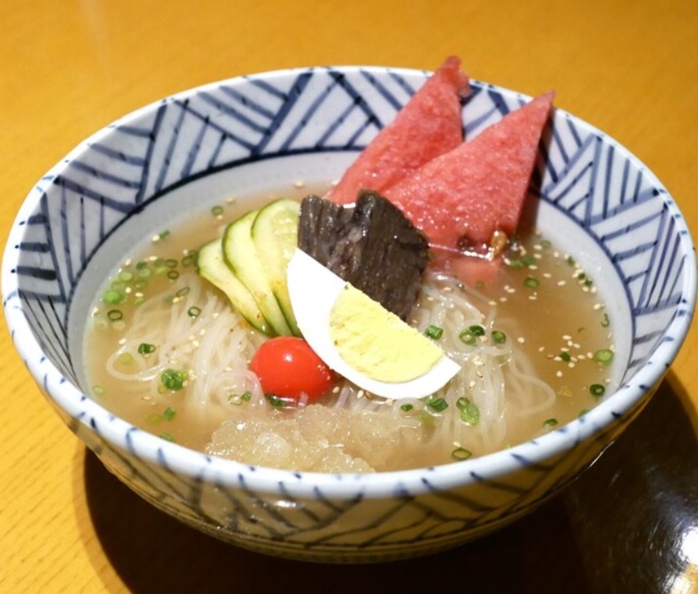 大東園 本店 料理③