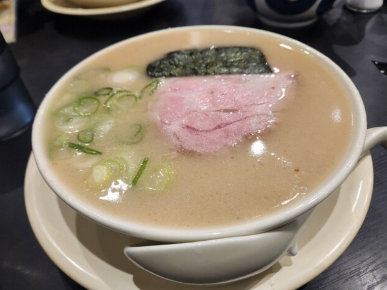 中洲 川端 きりん 料理②