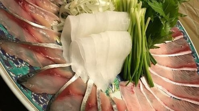 粹風菴 料理③