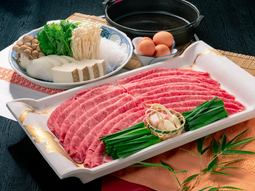 博多石焼　大阪屋 料理①