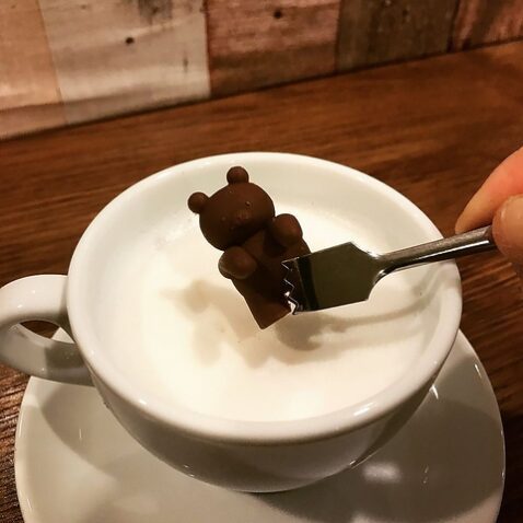 FIKA COFFEE 料理③