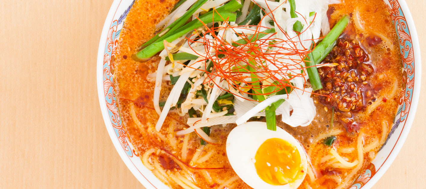 博多水炊き とり田 博多本店 料理③