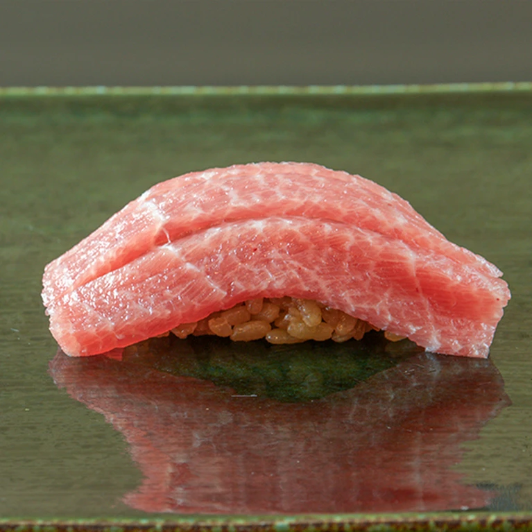 博多　鮨　まつもと 料理②