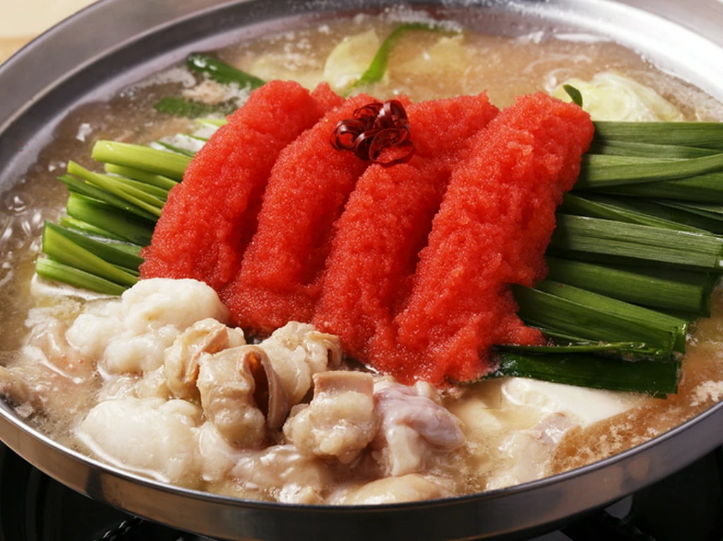 とり酒場 博多華善 春吉店 料理③