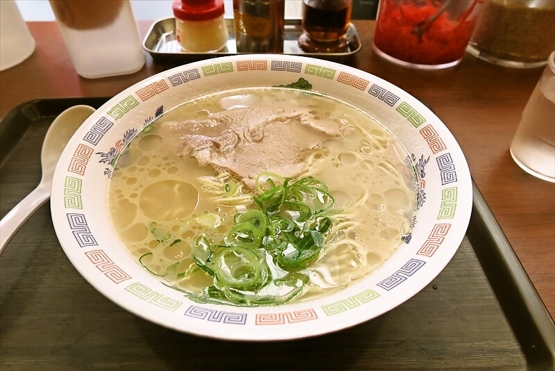 はかたや 川端店 料理②