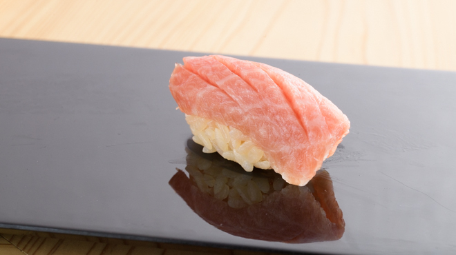 我逢人 料理①