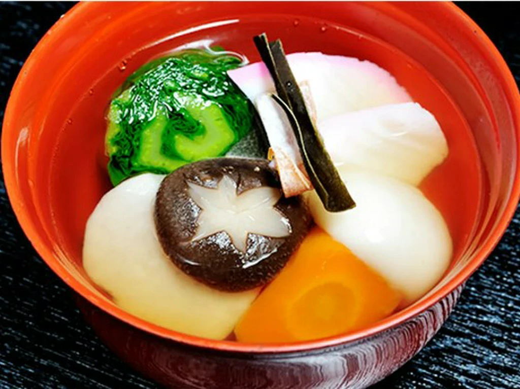 博多石焼 大阪屋 料理③