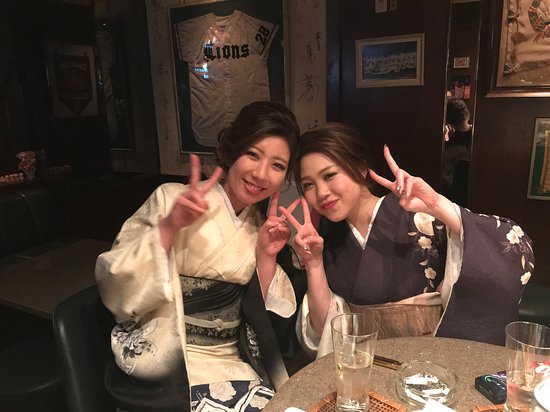 ナンバー28 店内風景③