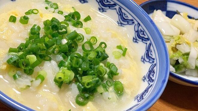 水たき 長野 料理②