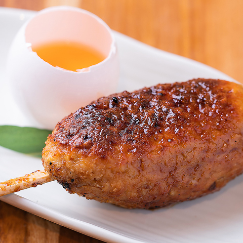 博多中洲あほう鳥本店 料理③