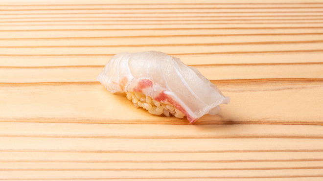 在掌 料理①