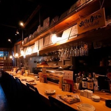 DARTS BAR Line 店内風景①