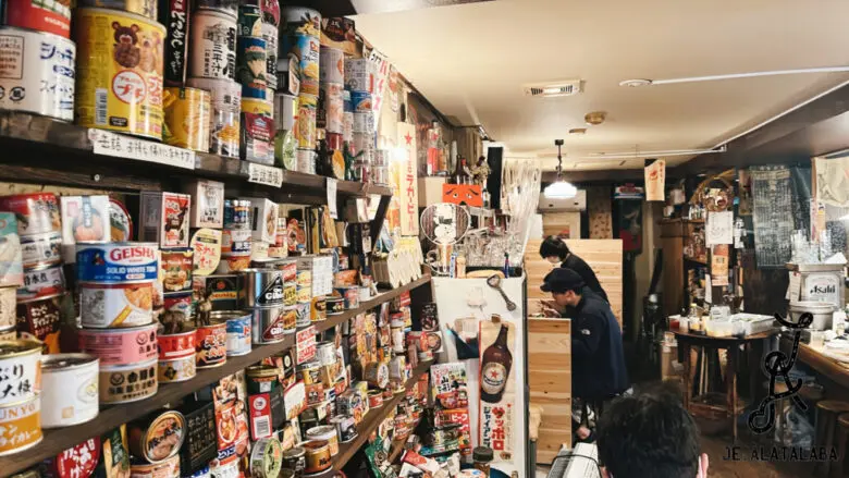 博多めでた屋　店内写真②
