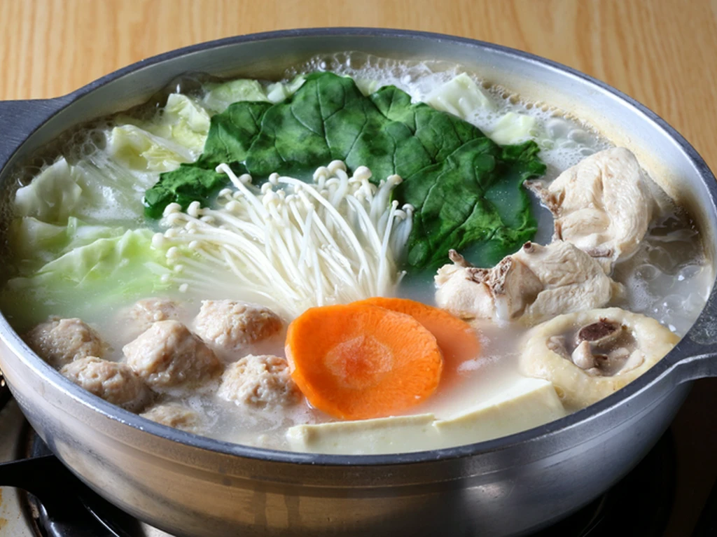 博多味処いろは 料理①