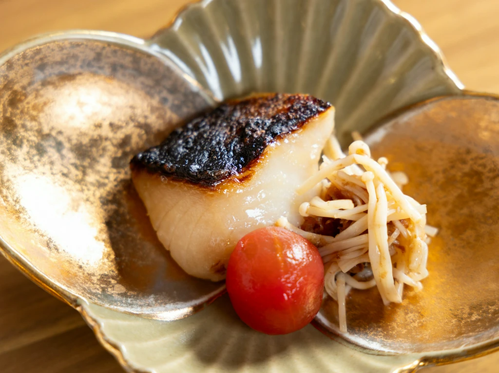 酒と肴 喜人〜KID〜 料理③