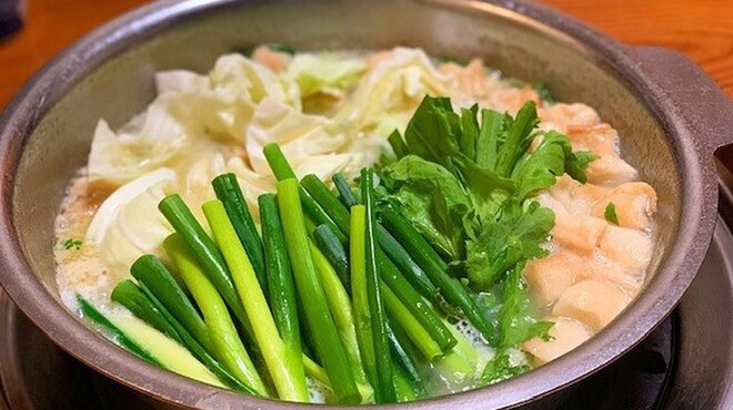 水たき 長野 料理①