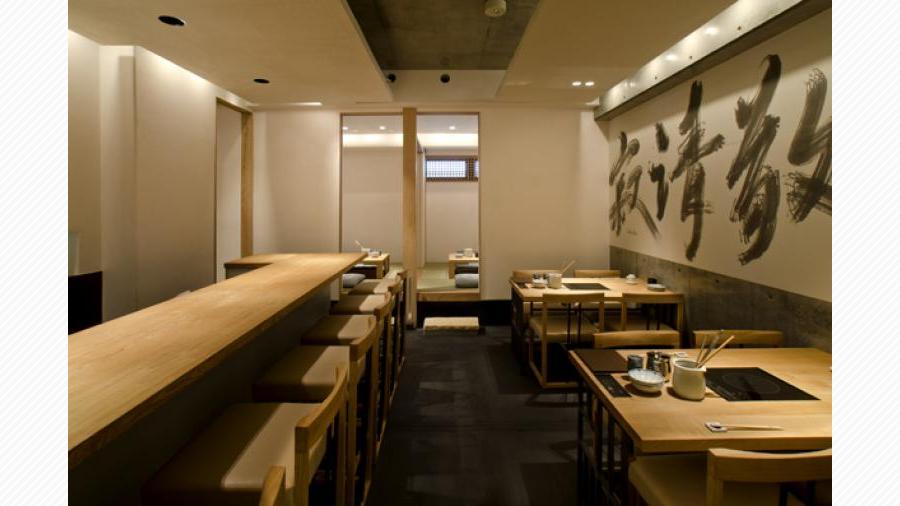 中洲の水炊きおすすめランキング：第7位　博多水炊き　とり田　博多本店