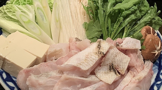 真屋 料理①