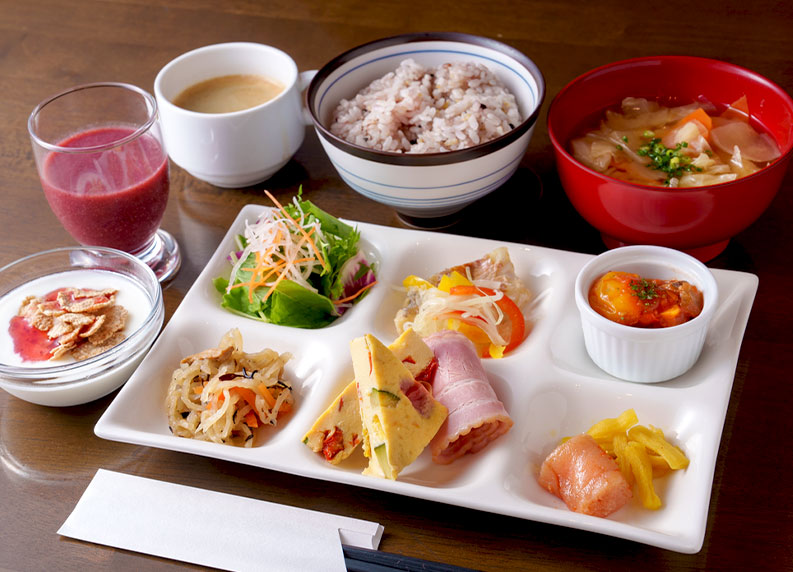 アイリッシュパブ・ザ・ハカタハープ 料理①