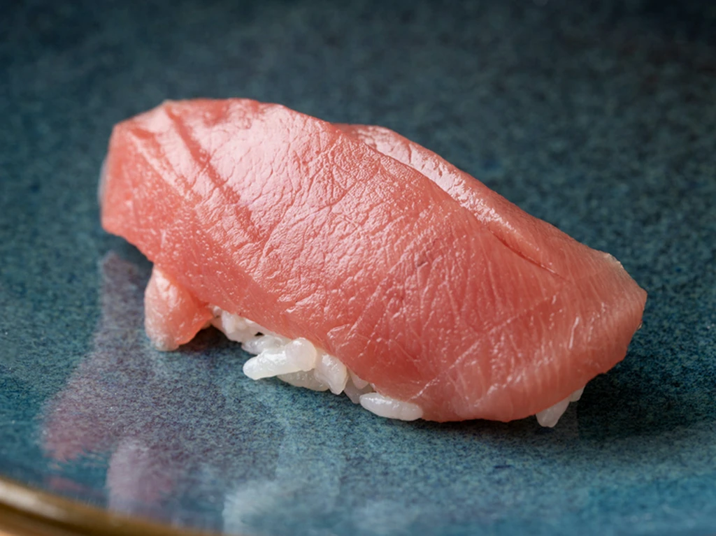 寿し鶴壽庵 料理③