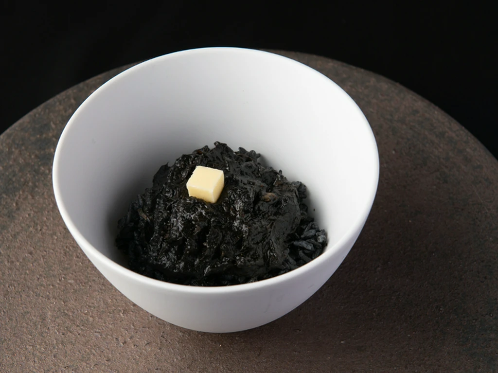 SHIBU nishinakasu 料理③